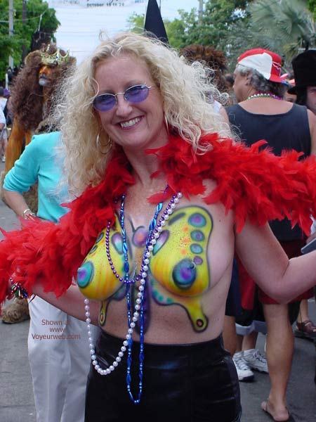 Pic #1Fantasyfest 2001 Set 3