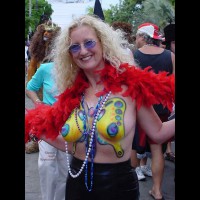 Fantasyfest 2001 Set 3
