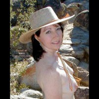 Pic #1 Tish in Arizona