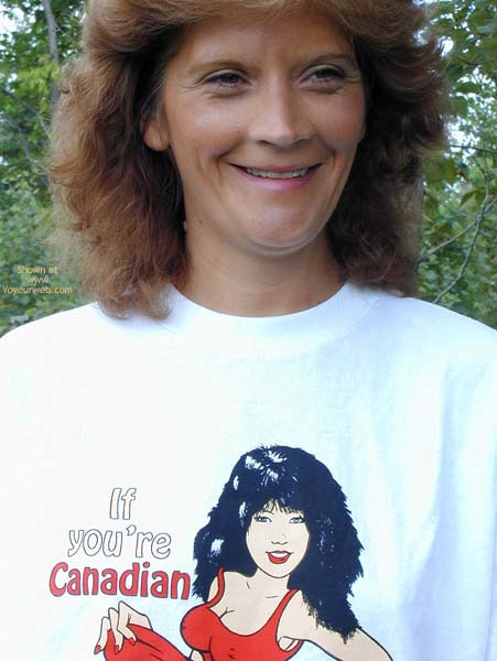 Pic #1Tl Gives Bucky A Lesson