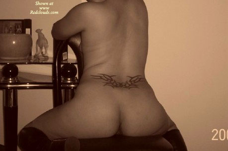 Pic #1My Wife - First Time