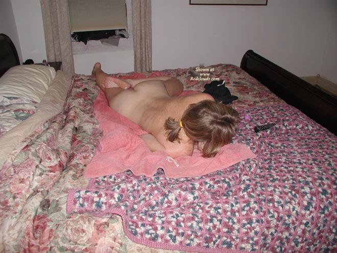 Pic #1Tits And Ass