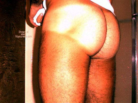 Pic #1M* Brazilian Man's Butt - Just For Girls!!!