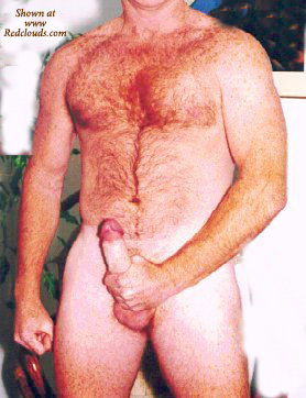 Pic #1M* Male Self Pics