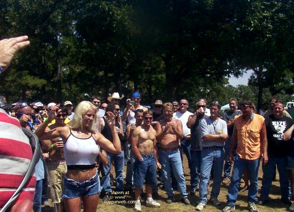 Pic #1Lake Eufaula Oklahoma