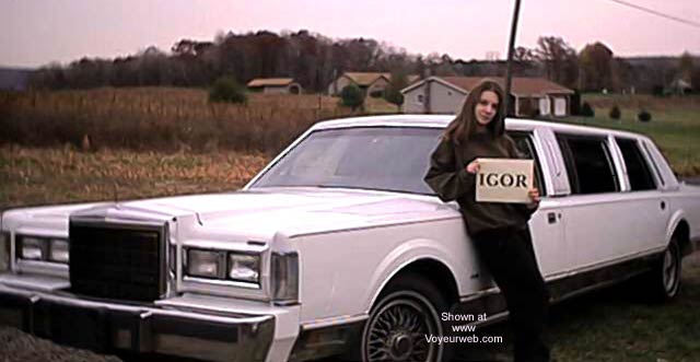 Pic #1*WF Devil's Driver Waits