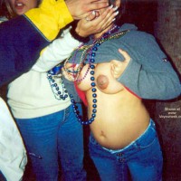 Gauvaween 2001 in Ybor