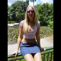 Aussiejewel'S Park Pics