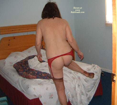 Pic #1My Beautiful Wife