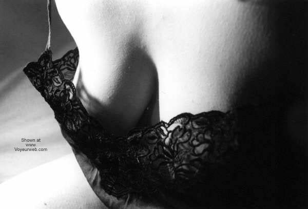 Pic #1First Time B&amp;W From Germany