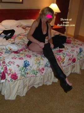 Pic #1Sexy Ny Wife