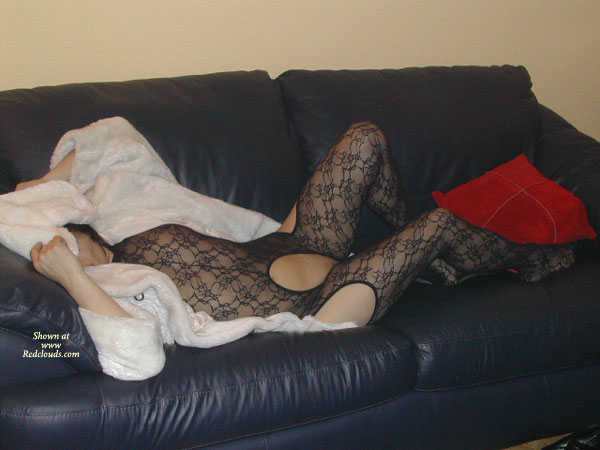 Pic #1Sunday At Home 1