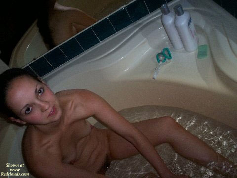 Pic #1Elizabeths First Time