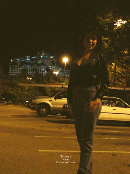 Pic #1 Follow Me to The Wilderness