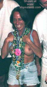 Pic #1Fantasy Fest - Oh What a Night