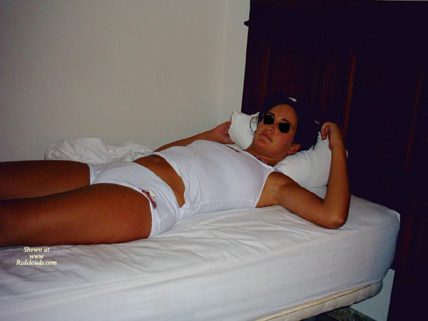 Pic #1Ex-girlfriend