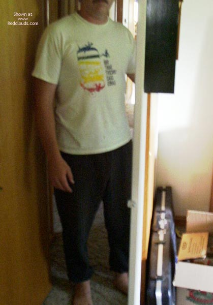 Pic #1M* Second Shift Guy