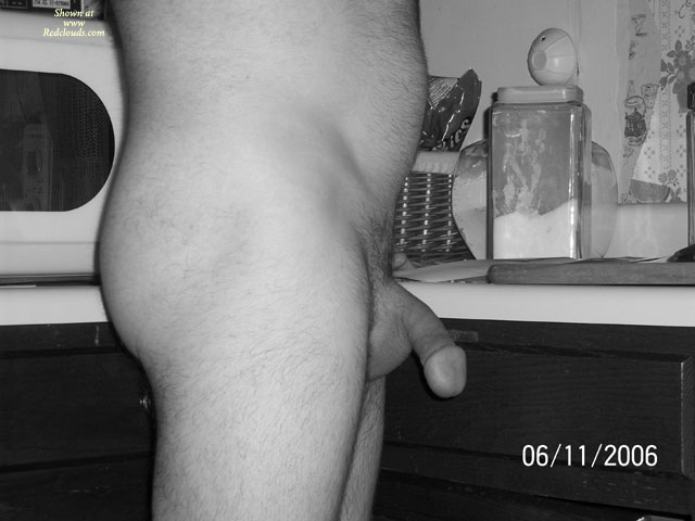 Pic #1M* Some B&amp;w's