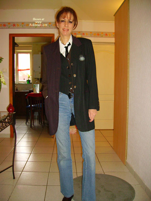 Pic #1Murielle, 46 Ans, Part 1