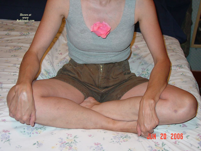 Pic #1Not So Shy Girlfriend #4