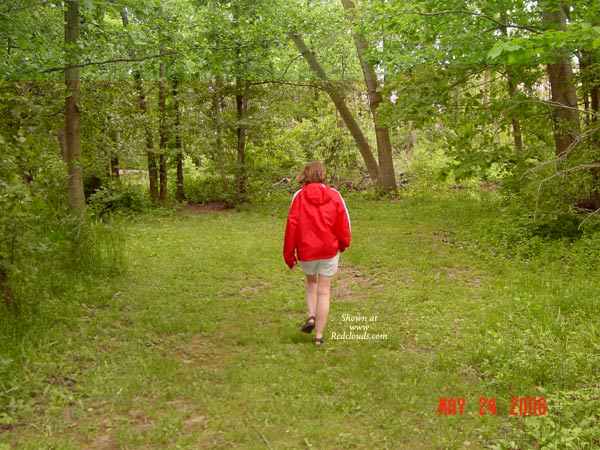 Pic #1Shy Girlfriend 4