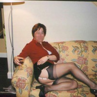 A Nite Out with WilmaF