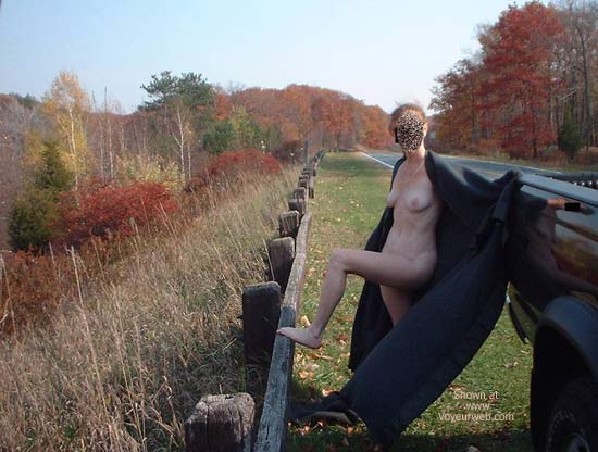 Pic #1Demi at The Park