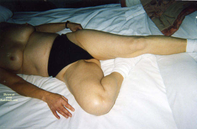 Pic #1Second Time Around