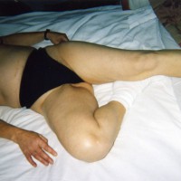 Pic #1Second Time Around