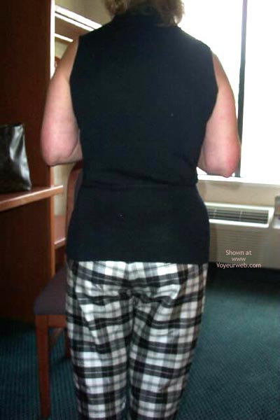 Pic #1Padded Girdle