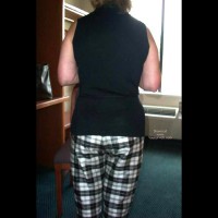 Padded Girdle
