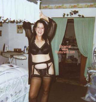Pic #1 My Girl Friend Joannie