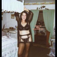 Pic #1My Girl Friend Joannie