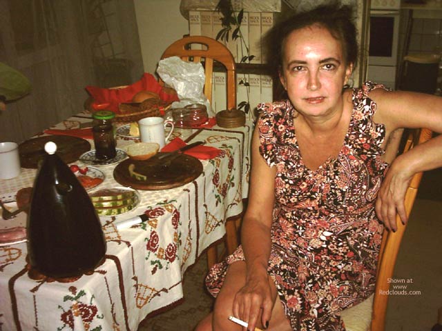 Pic #1Lyn Have Birthday Part 1