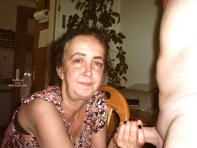 Pic #1Lyn Have Birthday Part 2