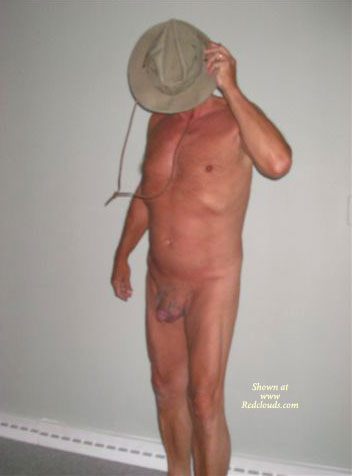 Pic #1M* Mature Male