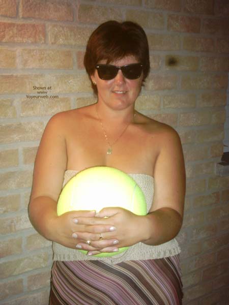 Pic #1Lenny'S Ballgame