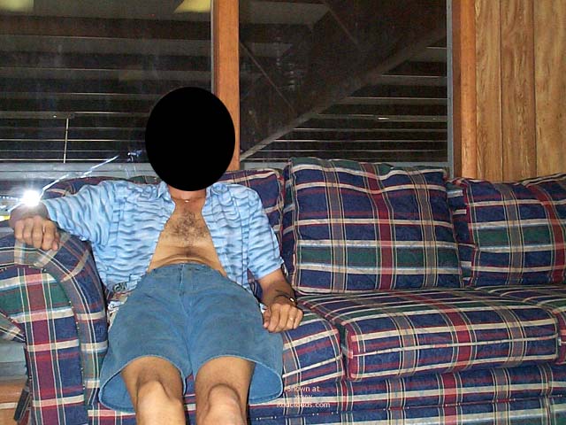 Pic #1M* First Time Post