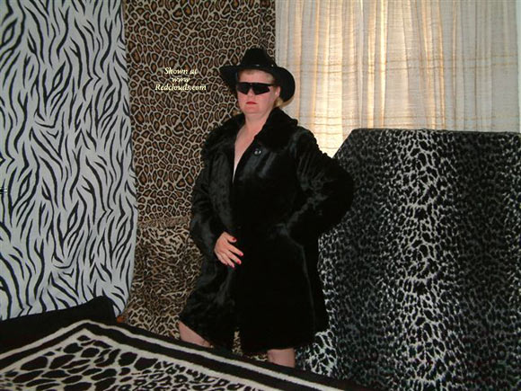 Pic #1My Wife, Sheena