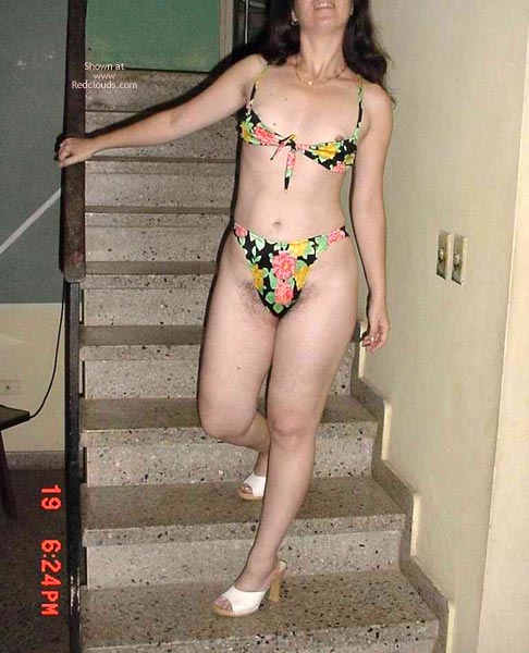 Pic #1Stairs Way To Heaven