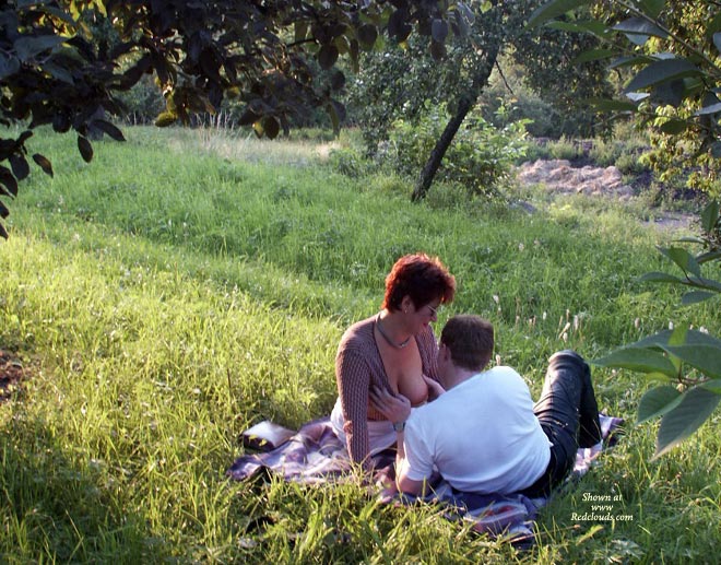 Pic #1Baverian Picknick