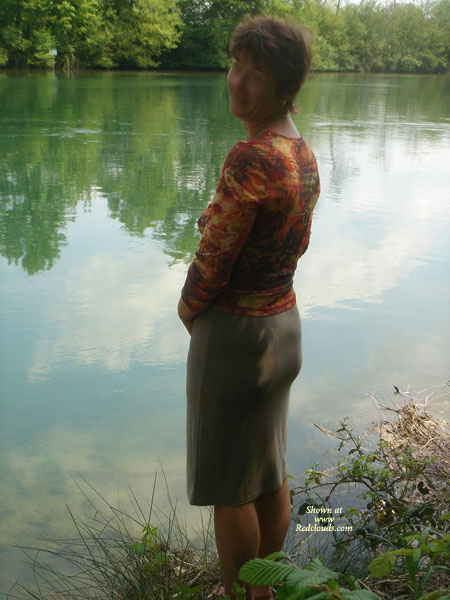 Pic #1Sunday Afternoon Walk