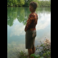 Pic #1Sunday Afternoon Walk