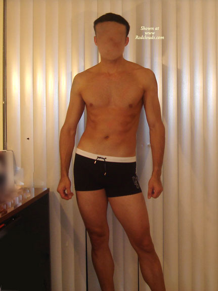 Pic #1M* Showing Off My New Dolce &amp; Gabbanas