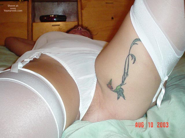 Pic #1Hummingbirds First Time