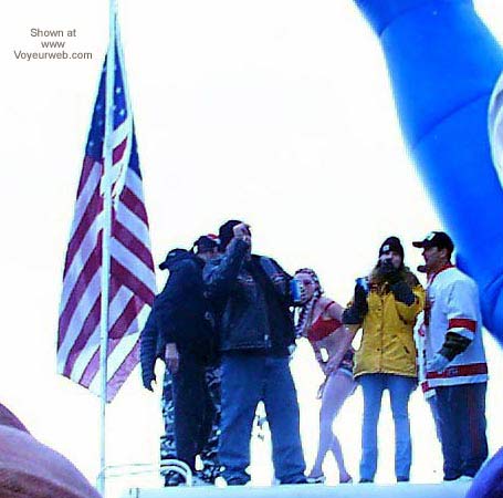 Pic #1Kid Rock Video Pix 2