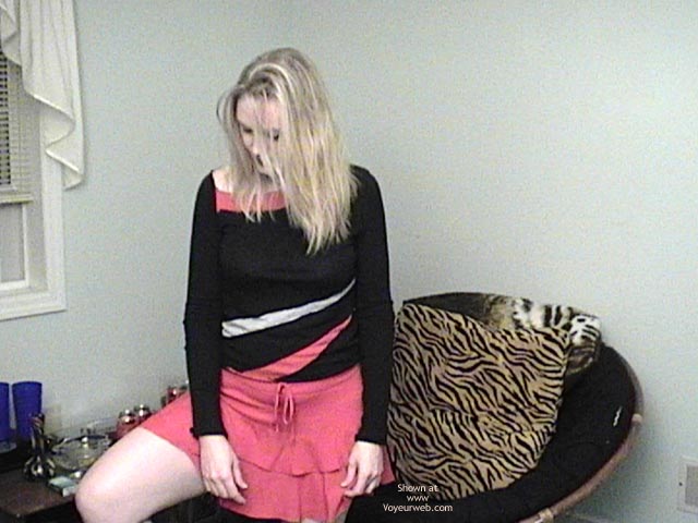 Pic #11st Time Contribution