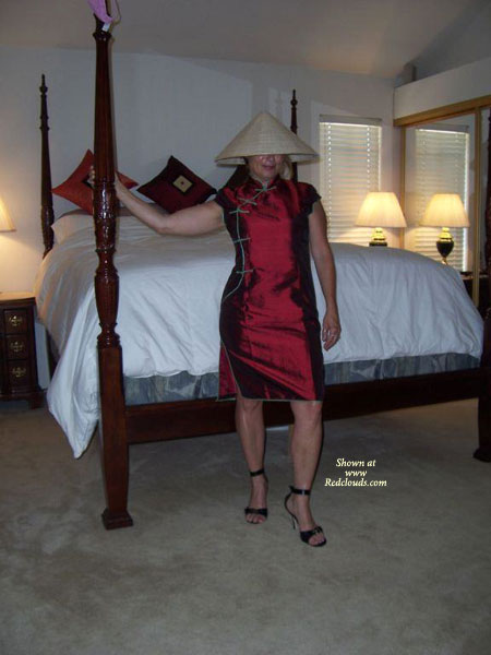 Pic #1M &amp; M My Lil Asian B-day Girl..comes Out Finally