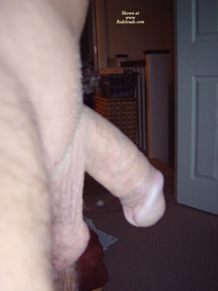 Pic #1M* Percy On The Go!!