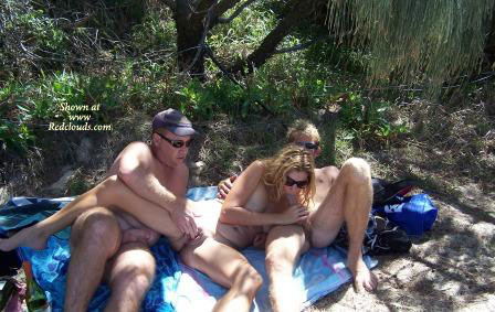 Pic #1Threesome Fun